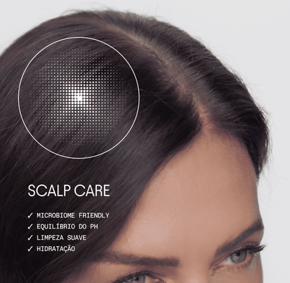 Olistic The Shampoo