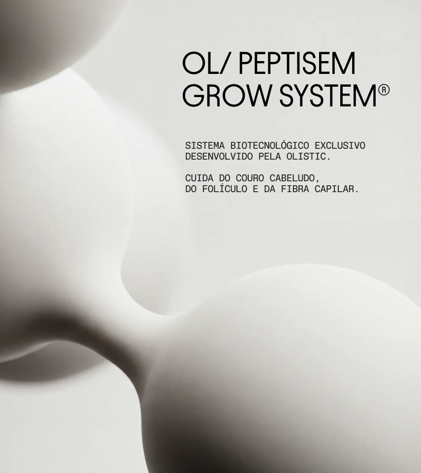 Olistic The Shampoo