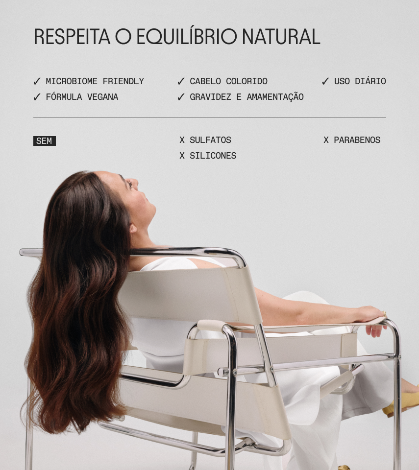 Olistic The Shampoo