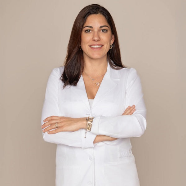 Dra. Claudia Bernárdez, dermatóloga