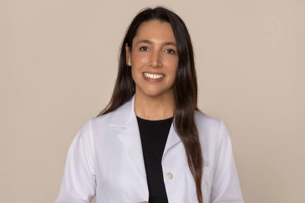 Dra. Andrea Combalia