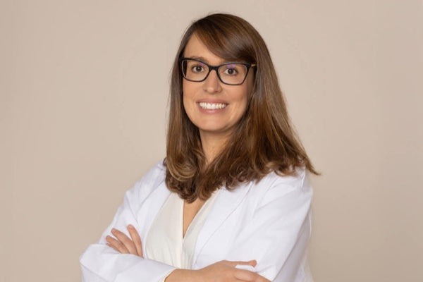 Dra. Alba Gómez